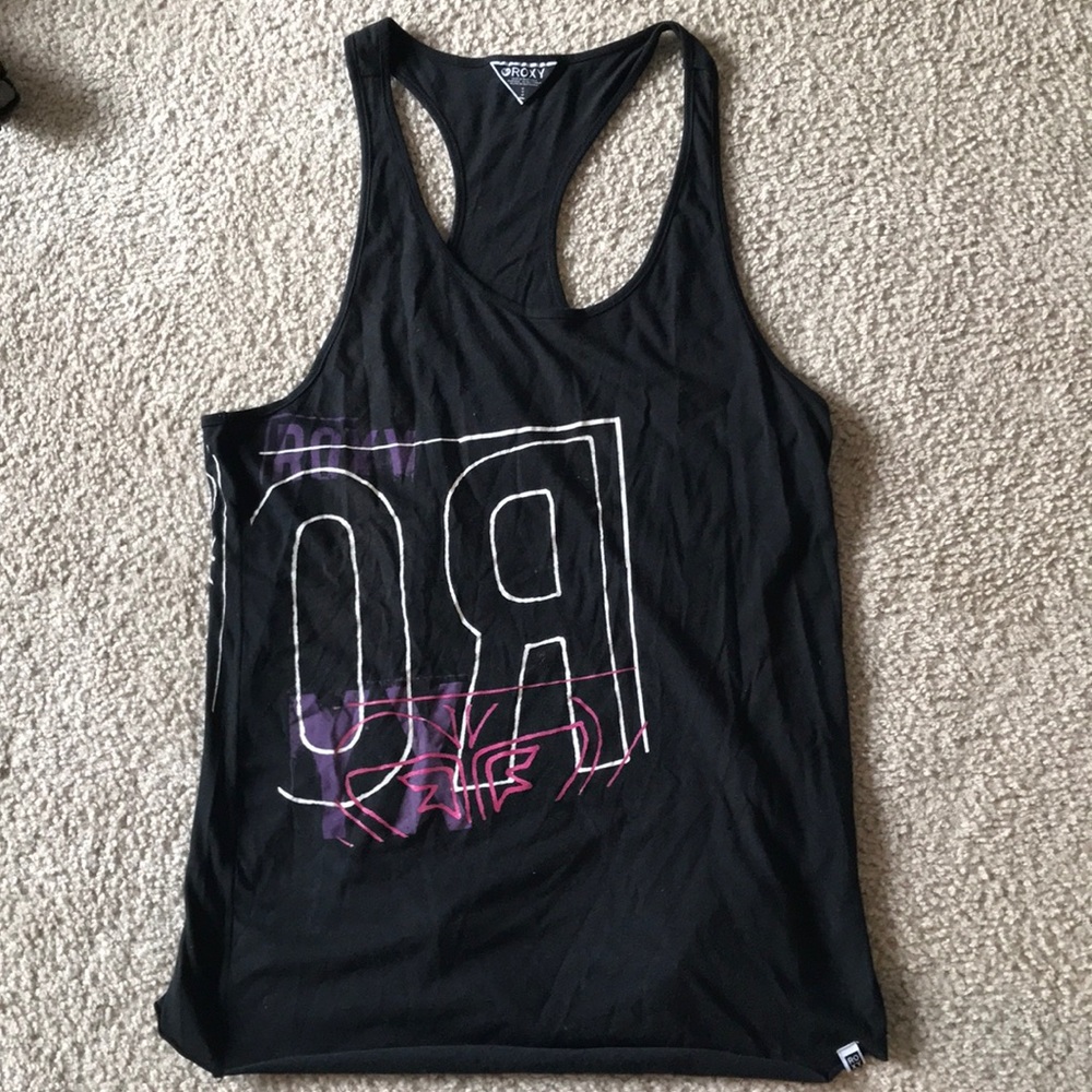 NWOT Roxy TankTop